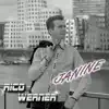 Rico Werner - Janine - Single